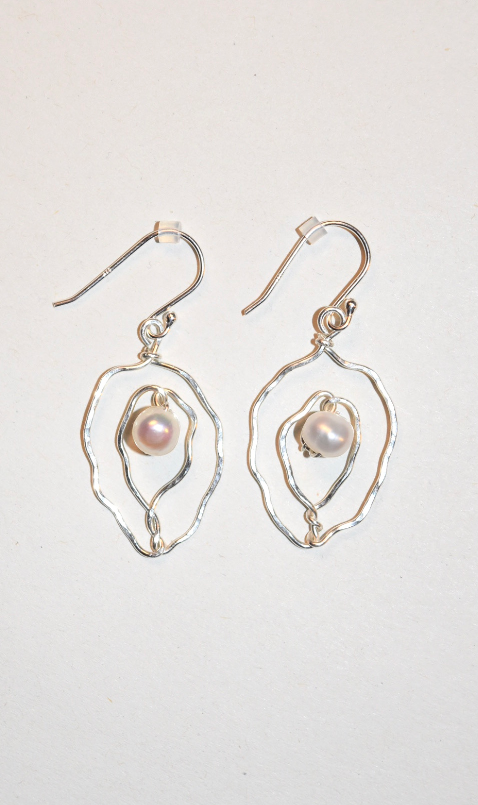 Vulva Earrings