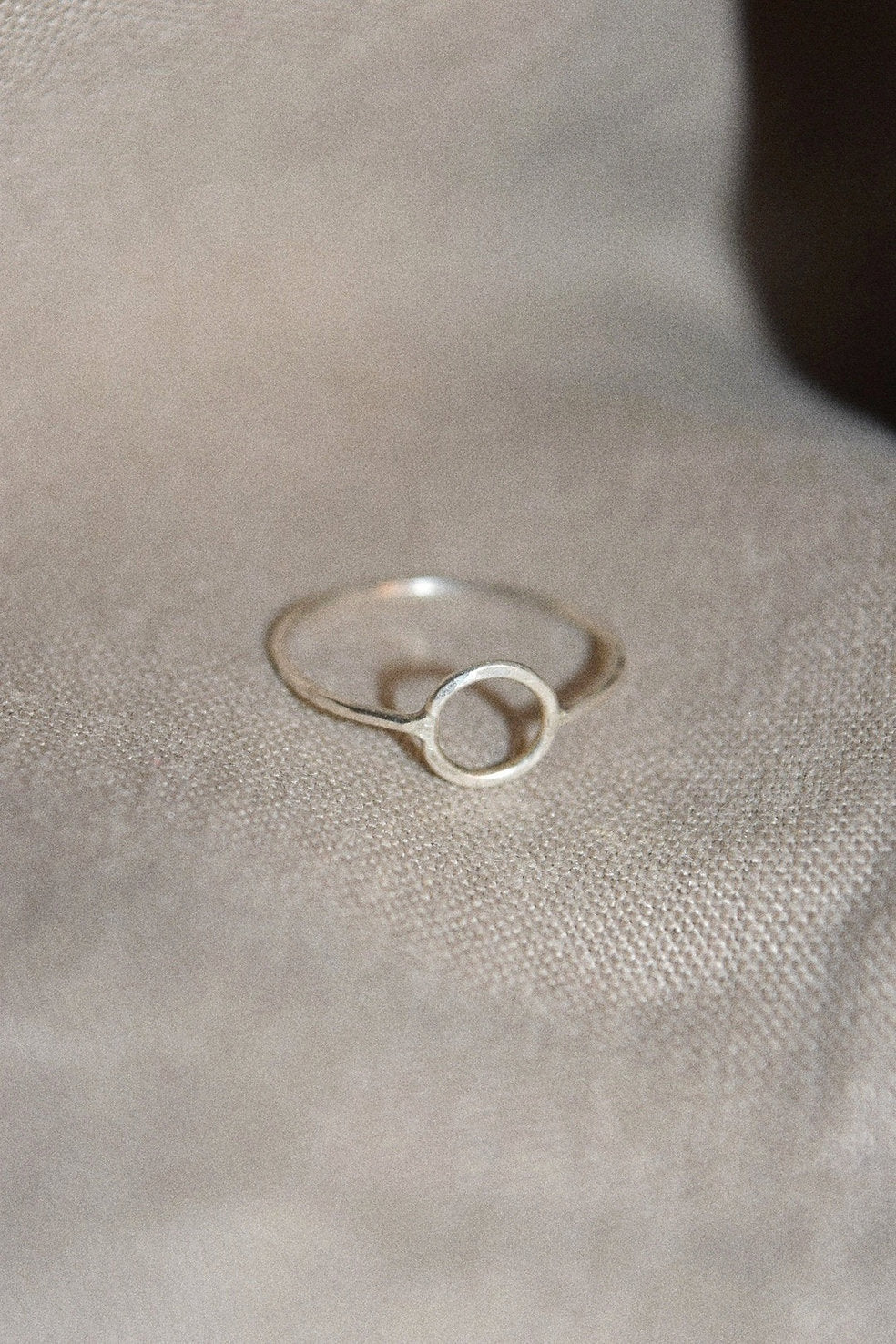 Sukṣma Ring