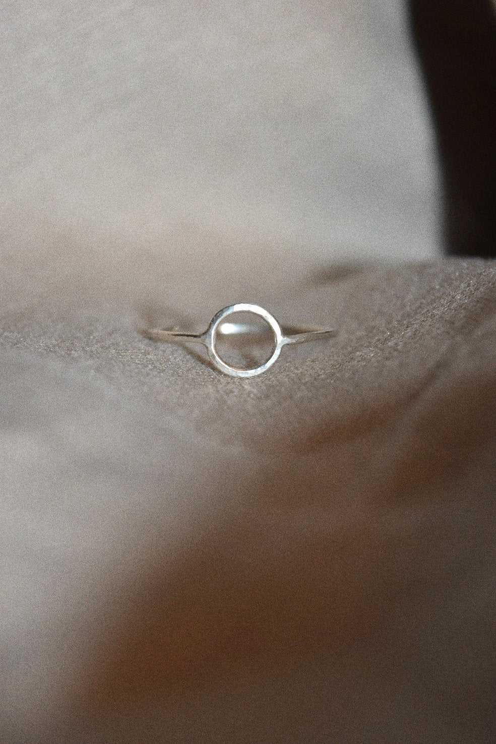 Sukṣma Ring